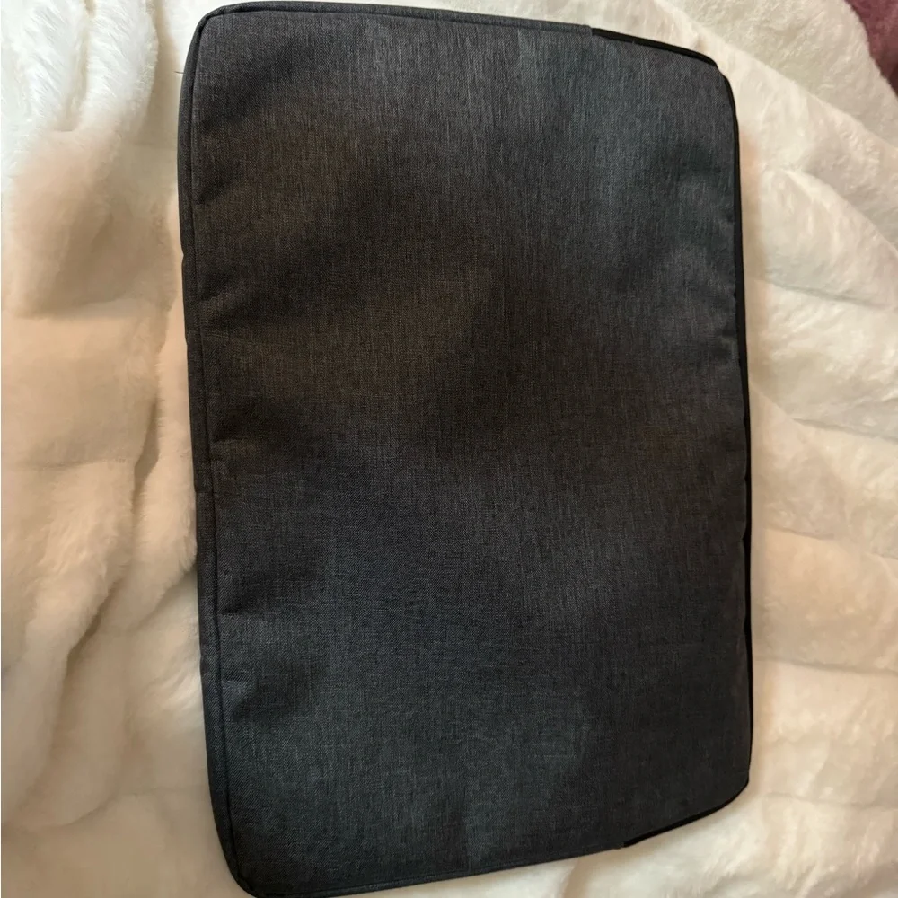 Laptop sleeve Gray 16”